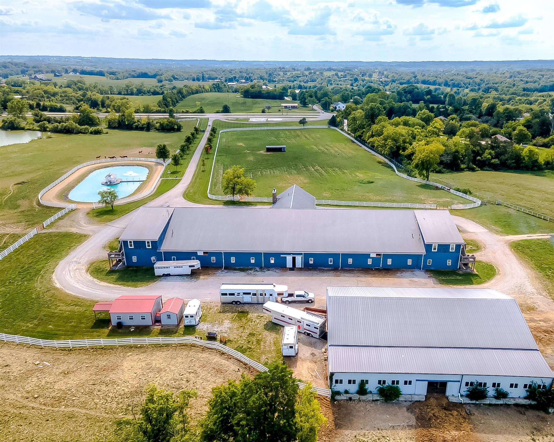 2305 Harrodsburg Road