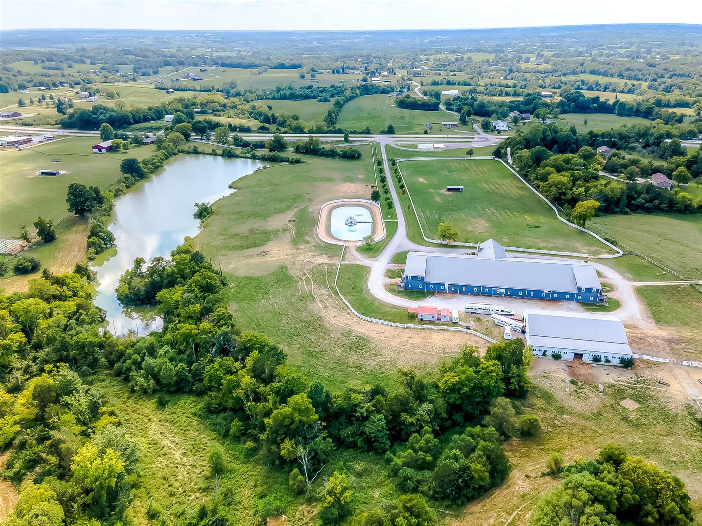 2305 Harrodsburg Road