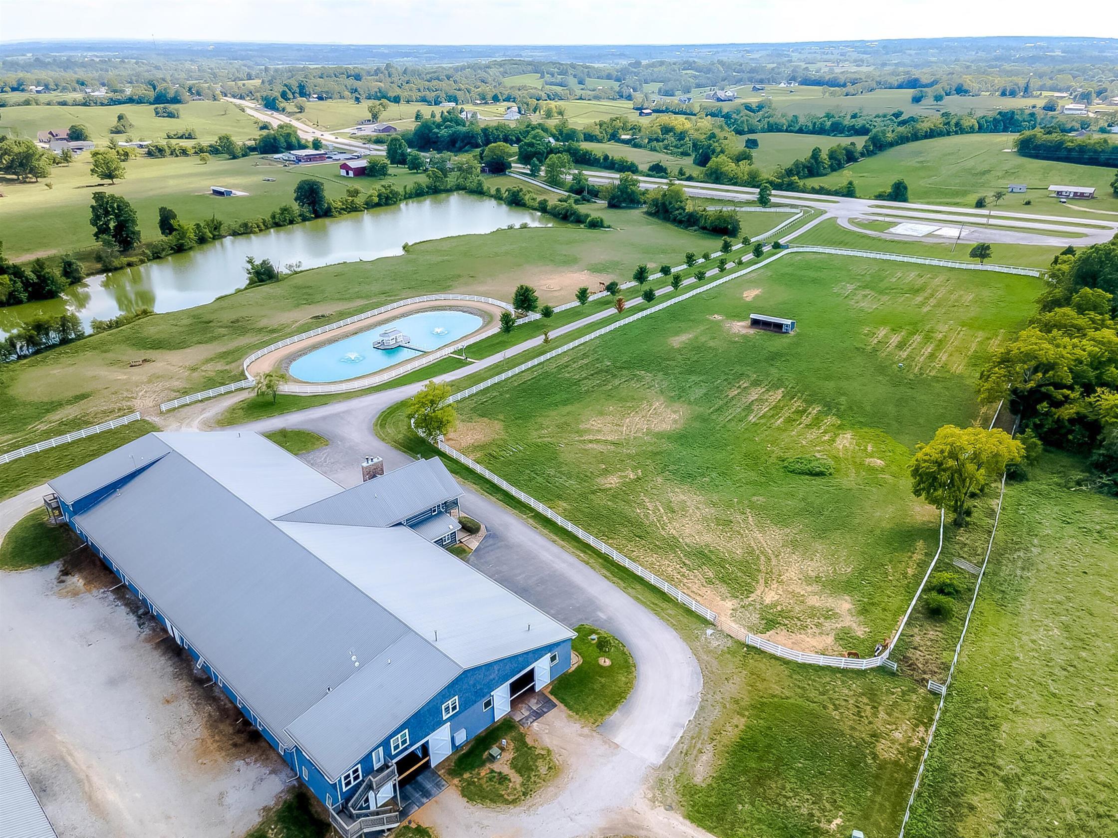 2305 Harrodsburg Road