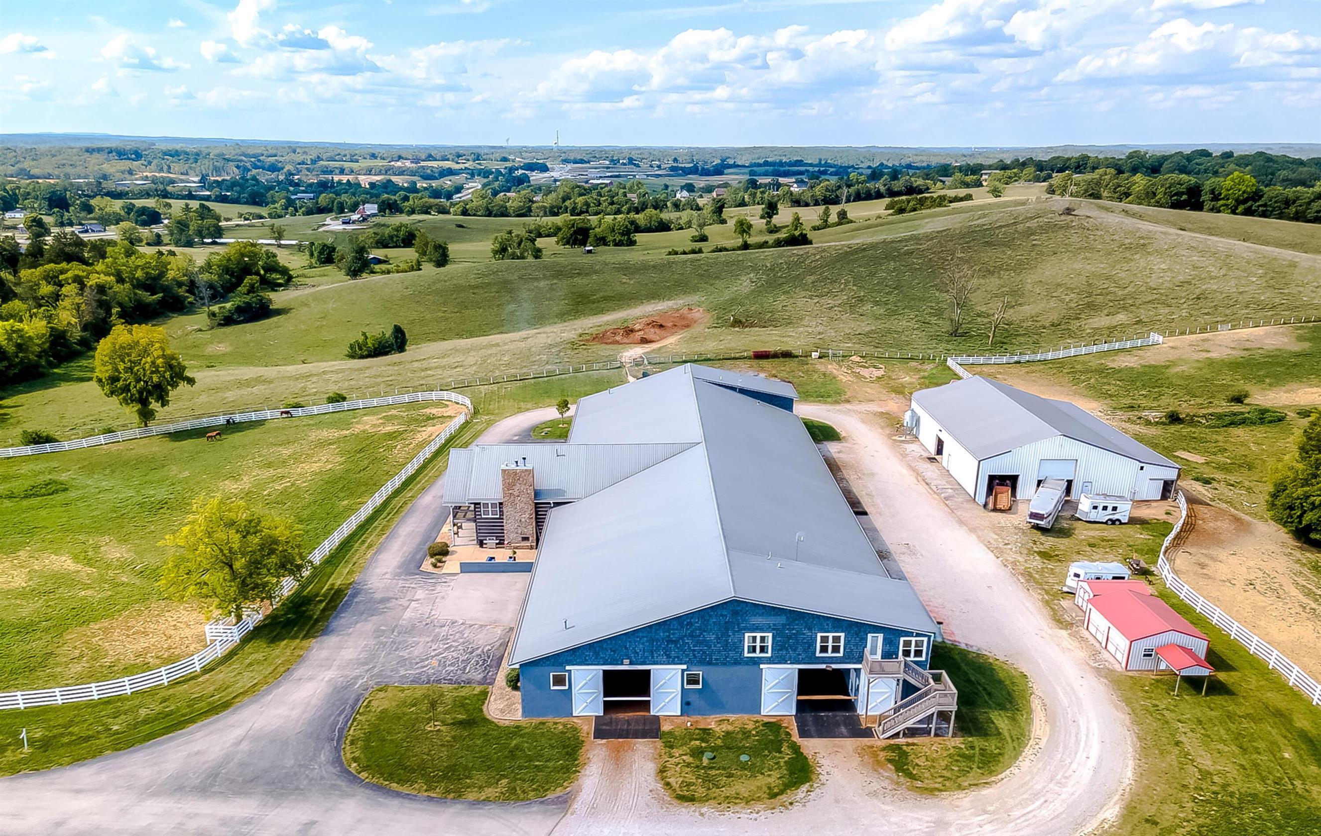 2305 Harrodsburg Road