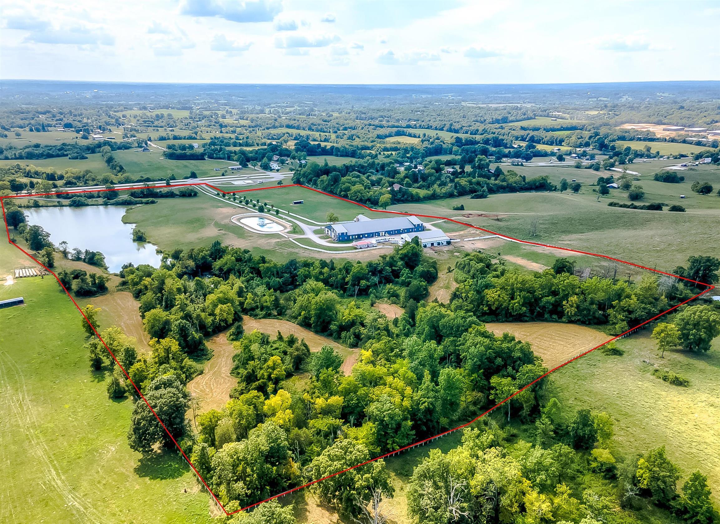 2305 Harrodsburg Road