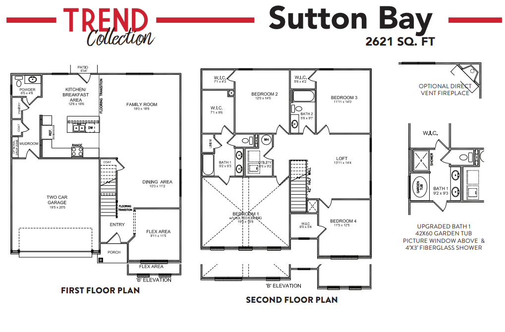 134 Gainsborough Lane