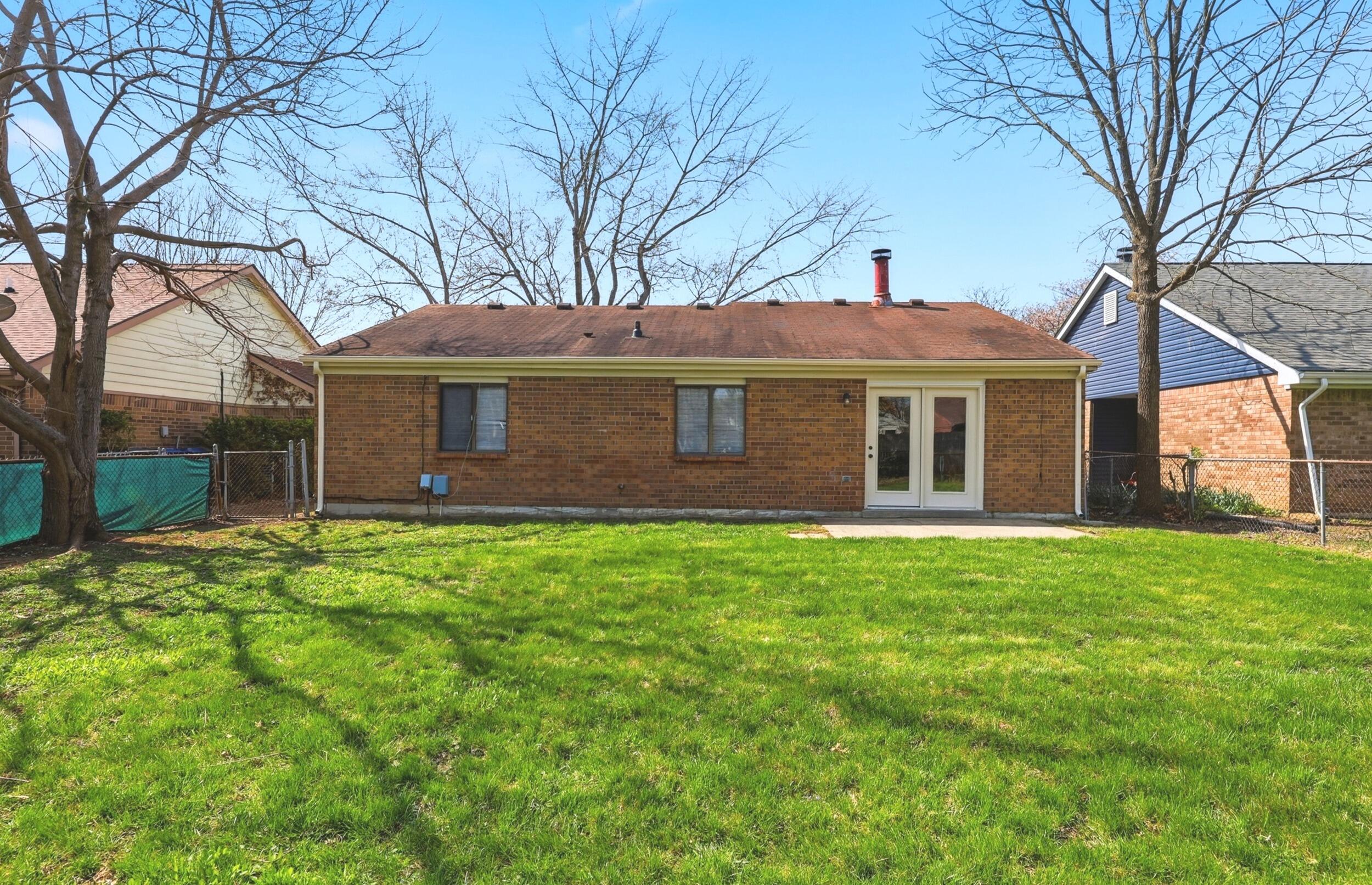 1633 Summerhill Drive