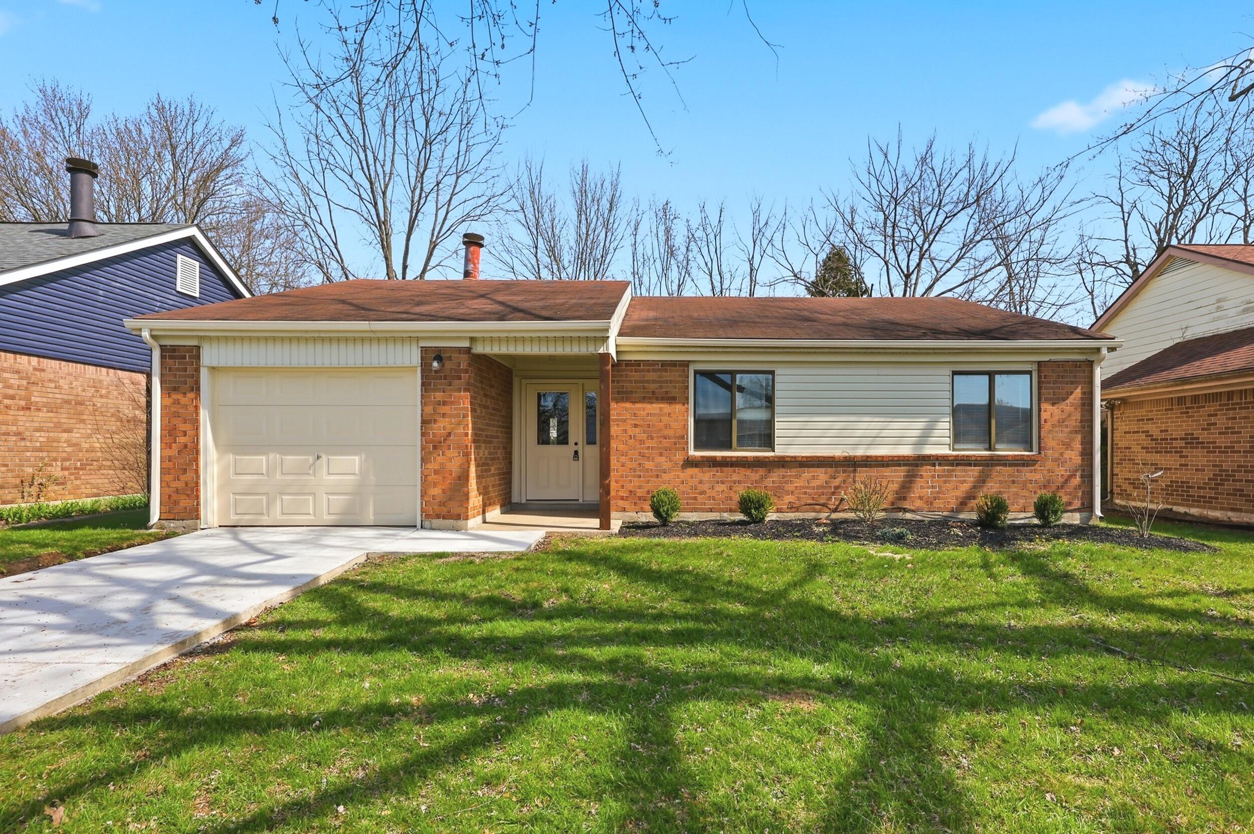 1633 Summerhill Drive