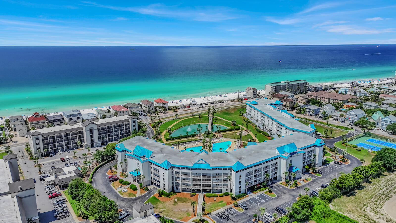 778 Scenic Gulf Drive UNIT C223