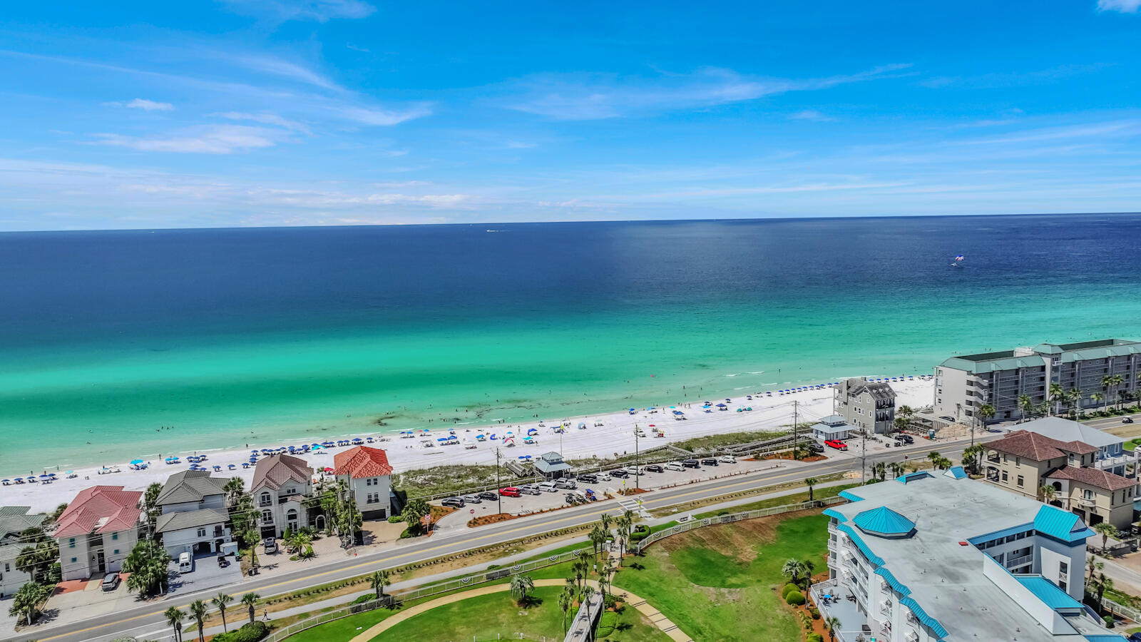 778 Scenic Gulf Drive UNIT C223