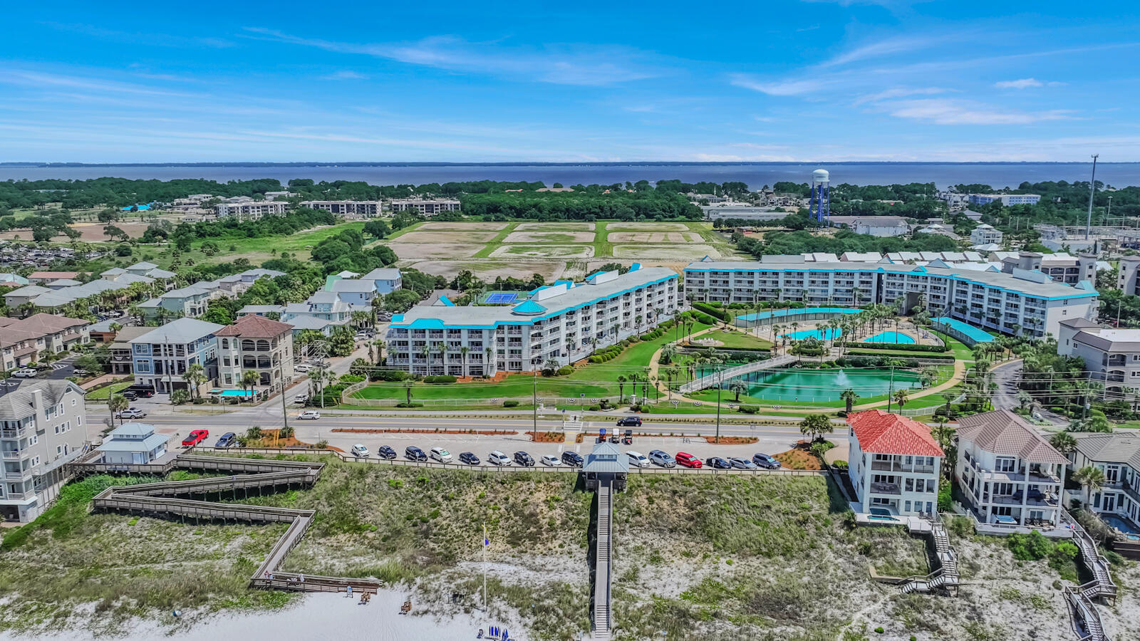 778 Scenic Gulf Drive UNIT C223