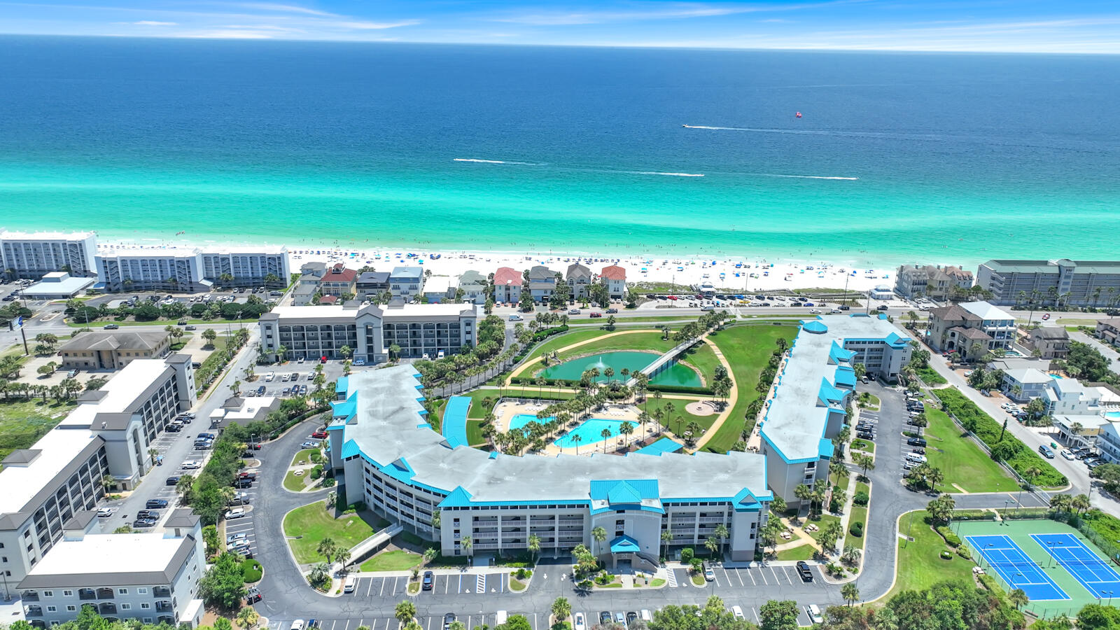 778 Scenic Gulf Drive UNIT C223