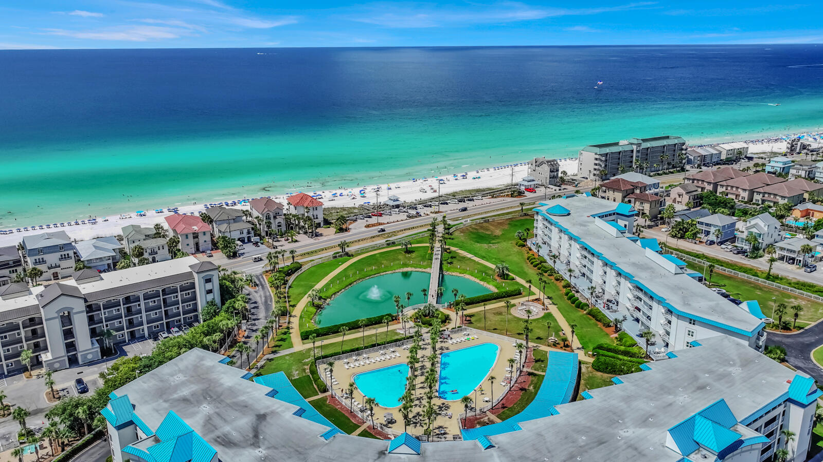 778 Scenic Gulf Drive UNIT C223