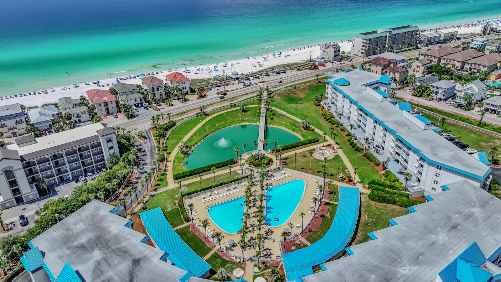 778 Scenic Gulf Drive UNIT C223