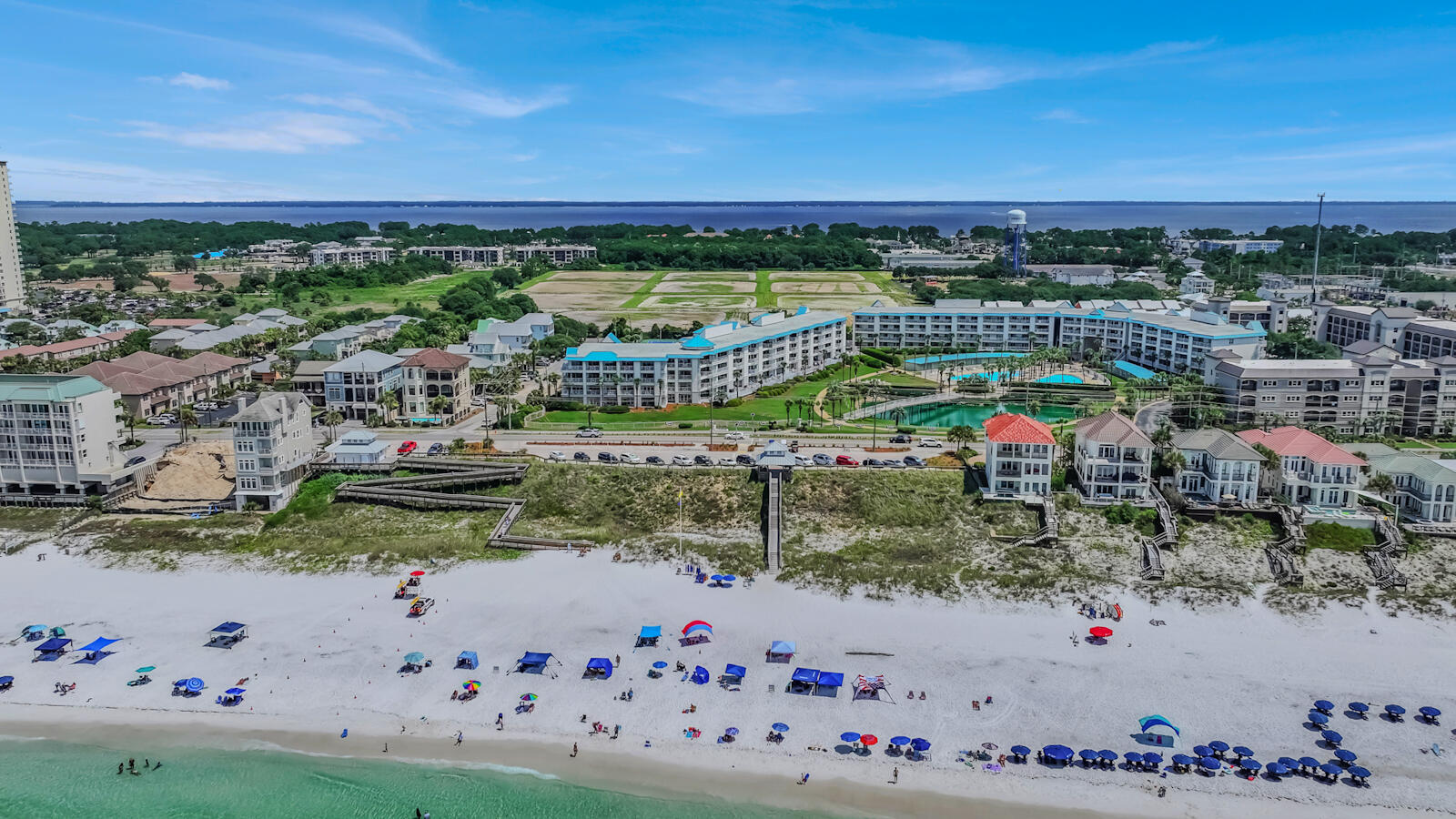 778 Scenic Gulf Drive UNIT C223