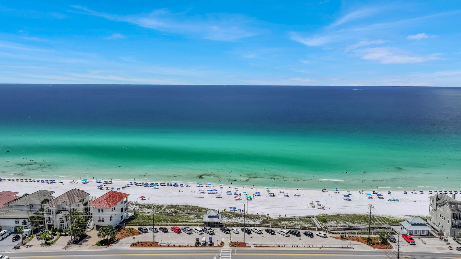 778 Scenic Gulf Drive UNIT C223