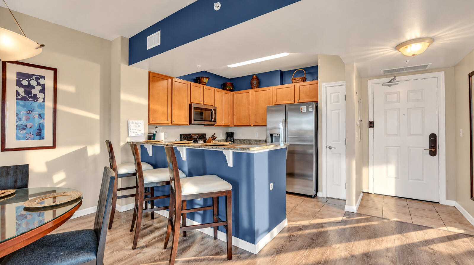 4207 Indian Bayou Trail 2810