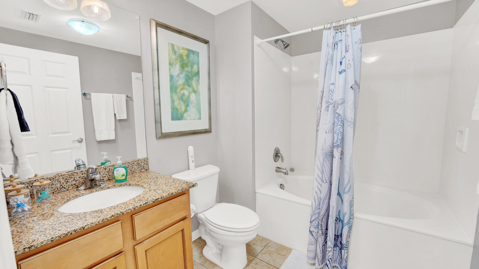 4207 Indian Bayou Trail 2810