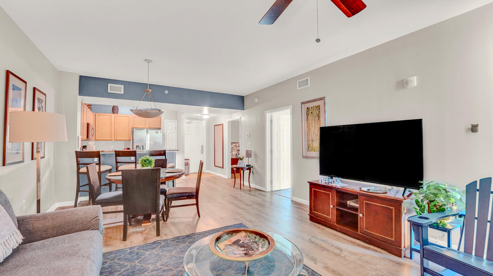 4207 Indian Bayou Trail 2810
