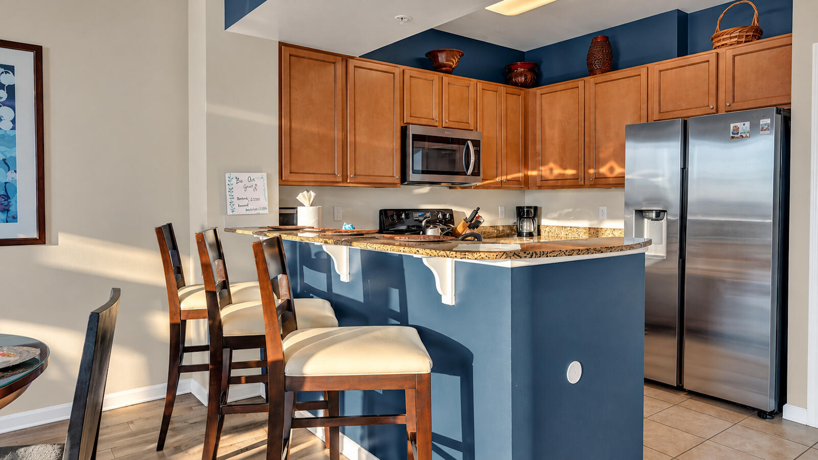 4207 Indian Bayou Trail 2810