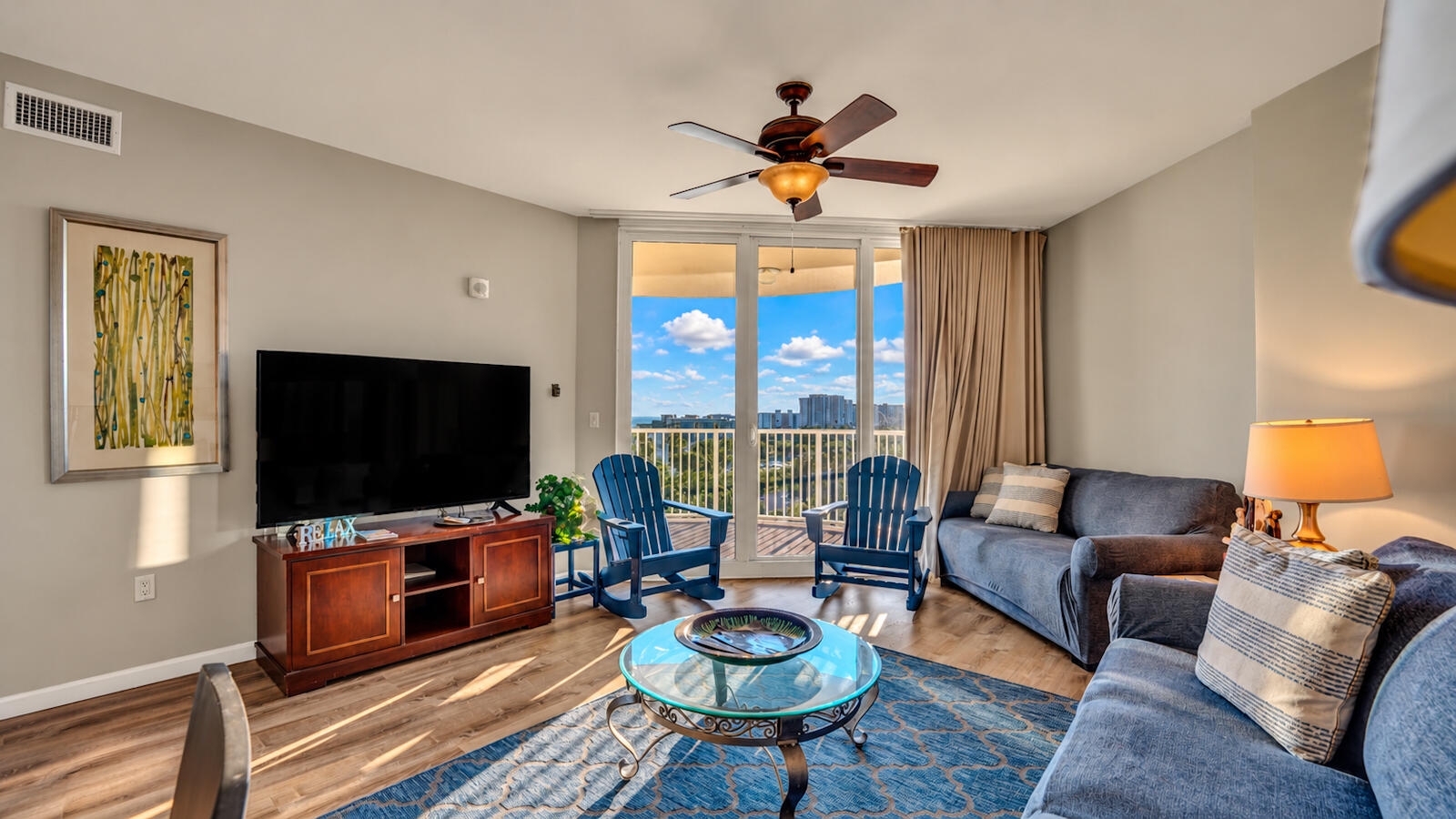 4207 Indian Bayou Trail 2810