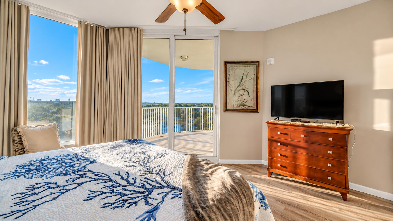 4207 Indian Bayou Trail 2810