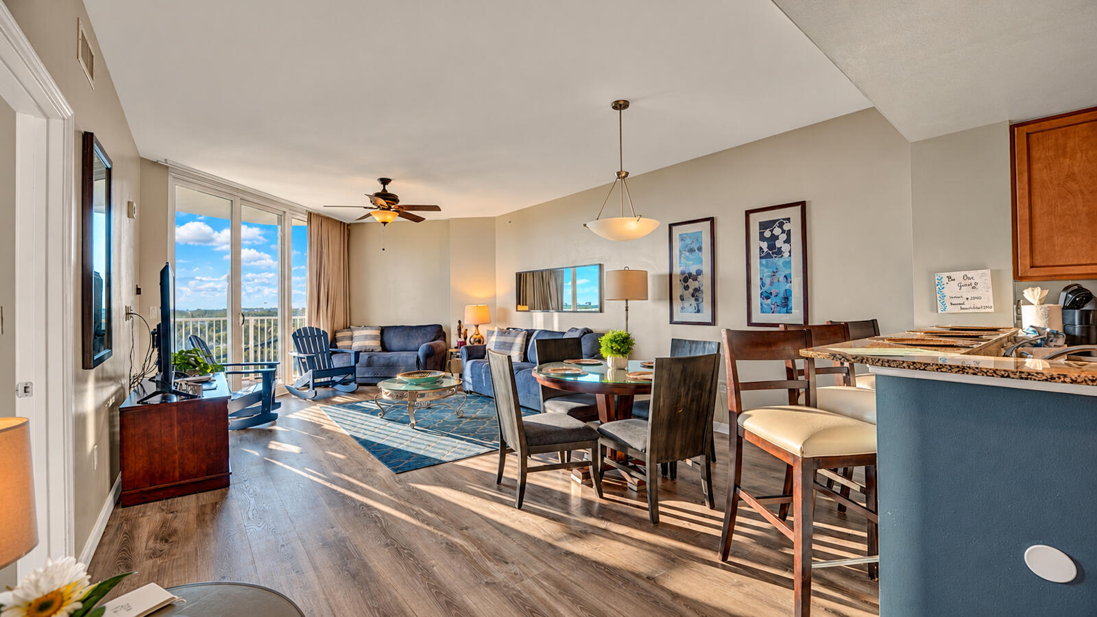 4207 Indian Bayou Trail 2810