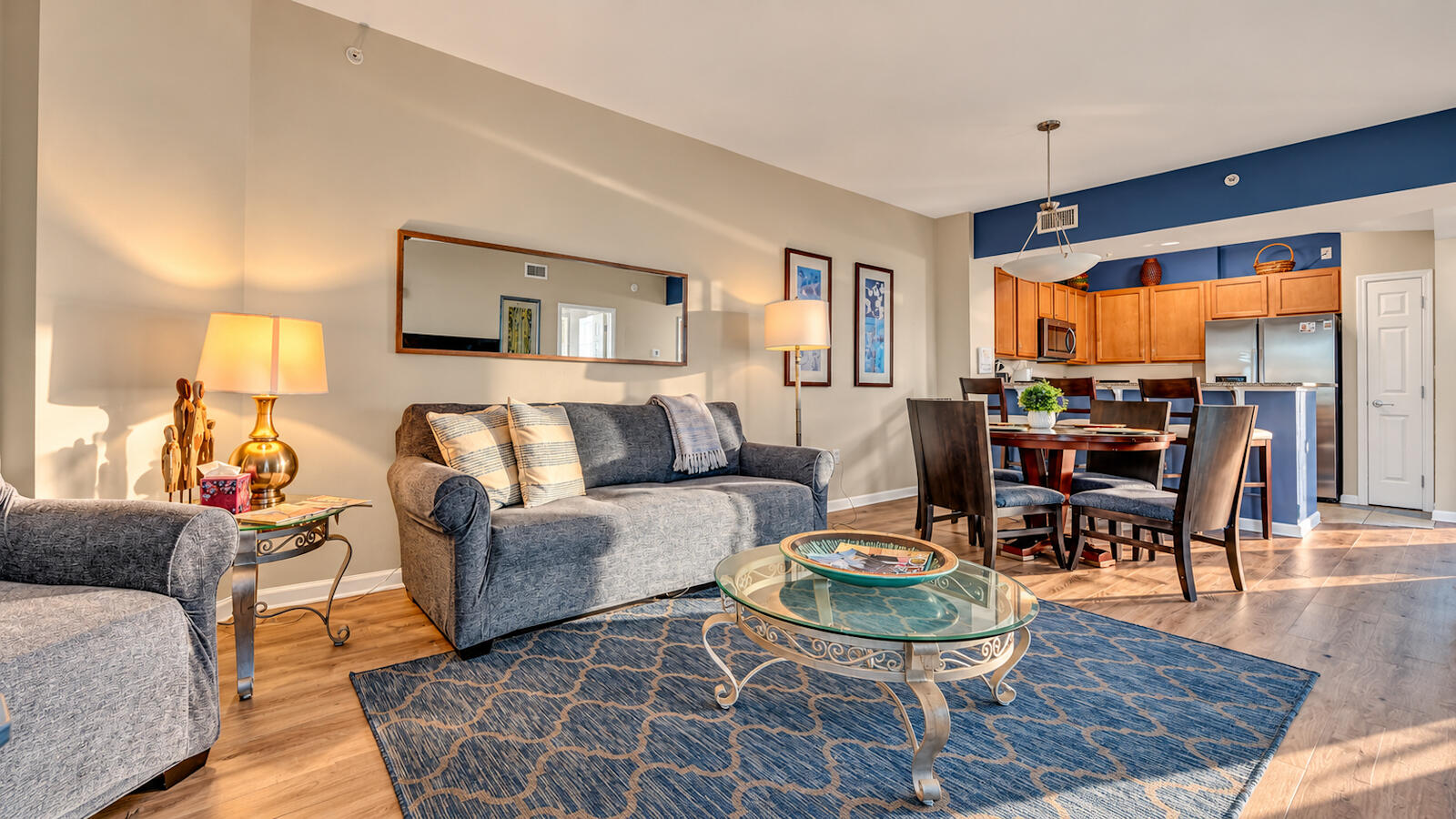 4207 Indian Bayou Trail 2810