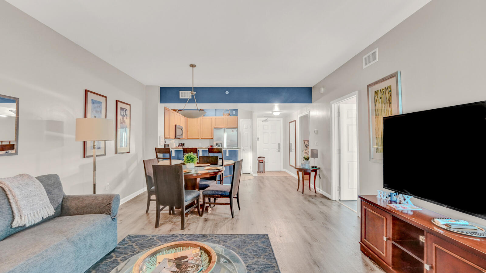 4207 Indian Bayou Trail 2810