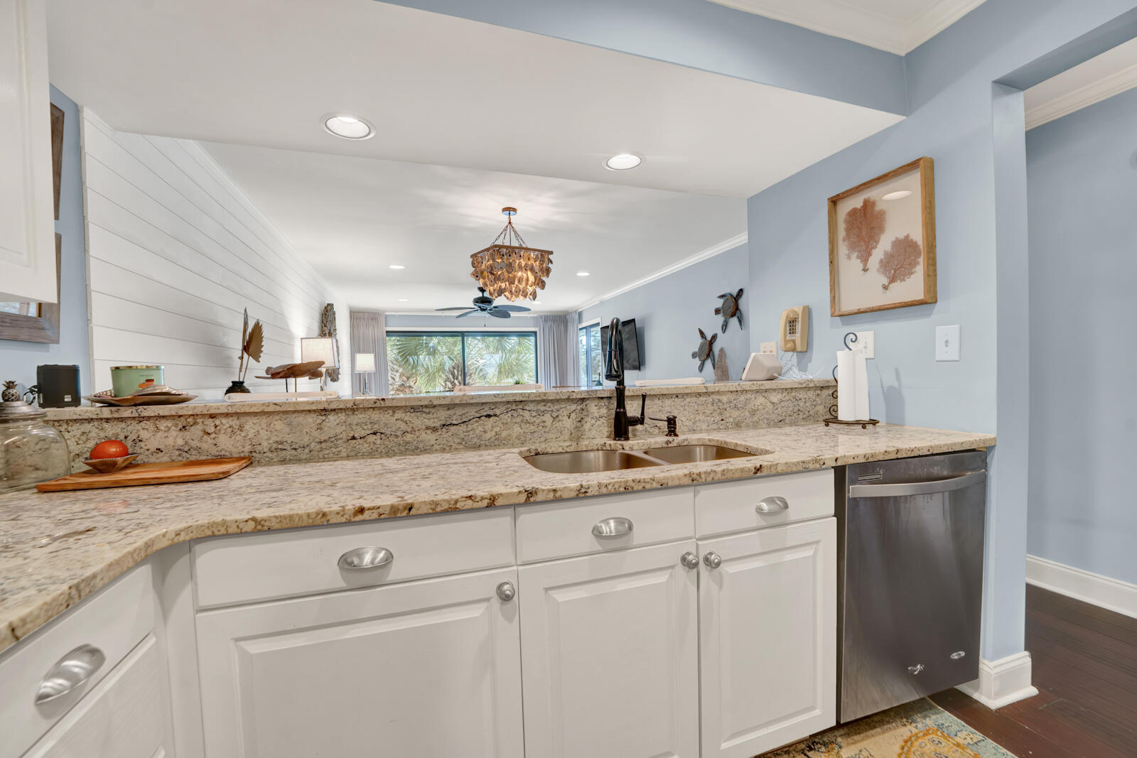 520 N Richard Jackson Boulevard, UNIT 811