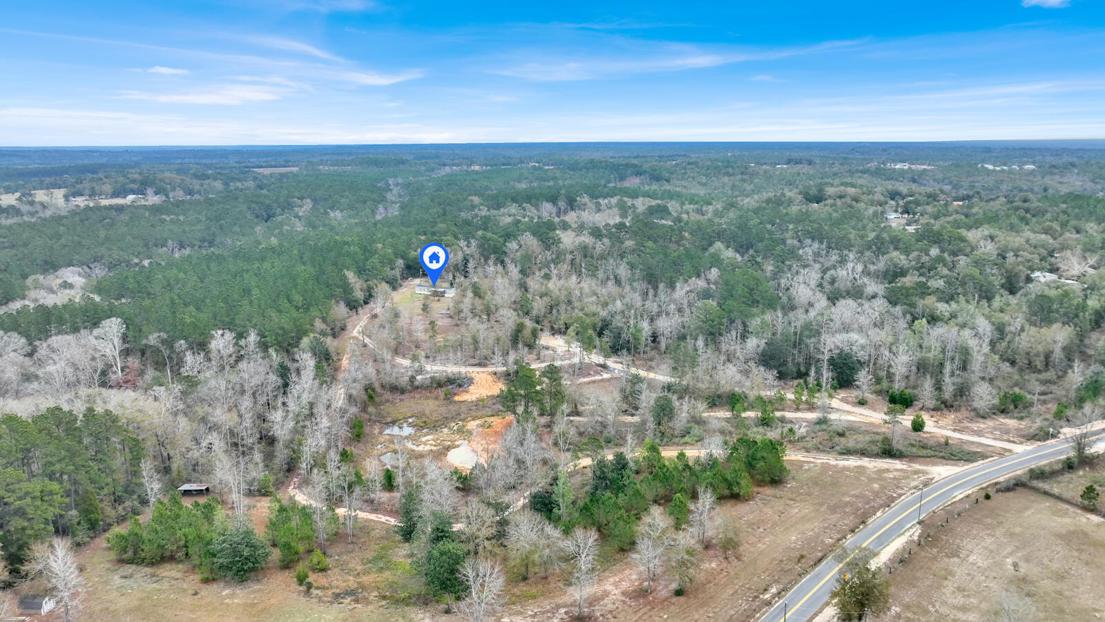 2138 Ferguson Road