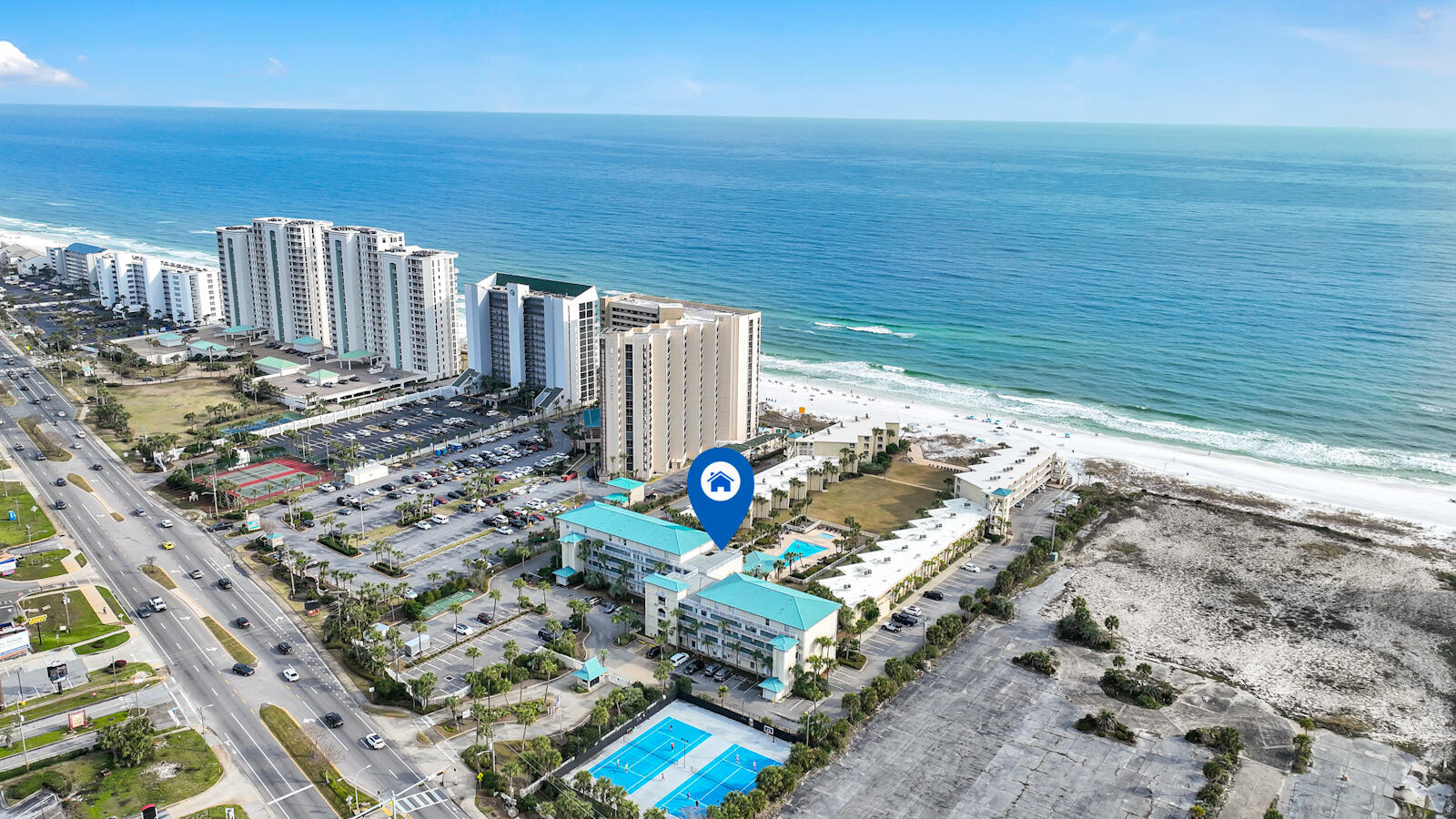 1030 Highway 98, UNIT 14