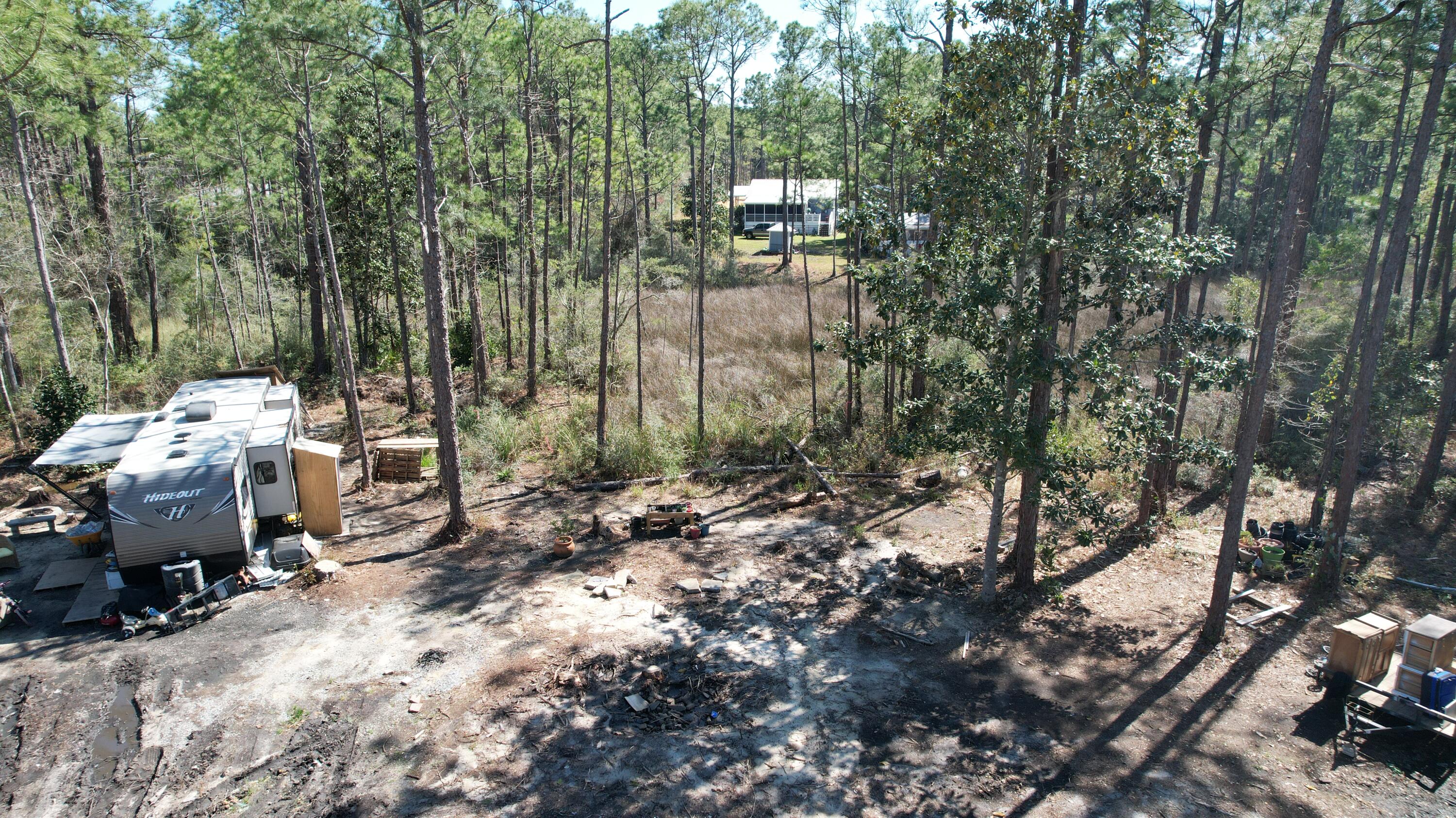 LOT 11-12 K Street
