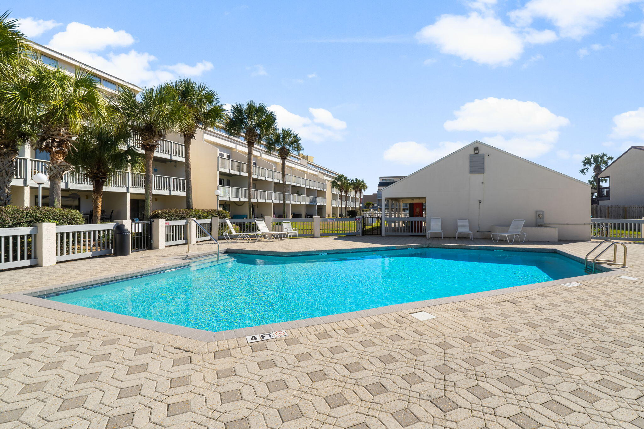 17614 Front Beach Road, UNIT A14