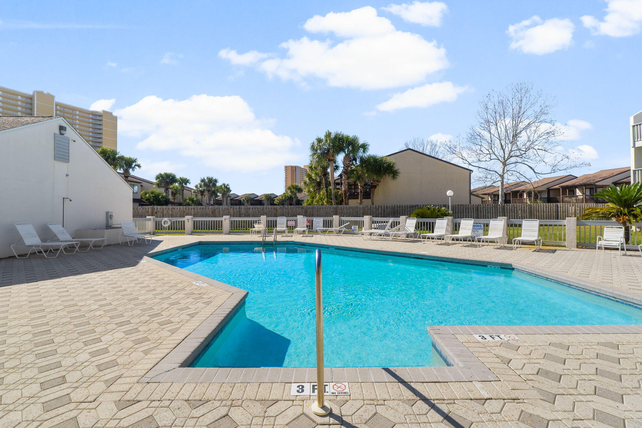 17614 Front Beach Road, UNIT A14