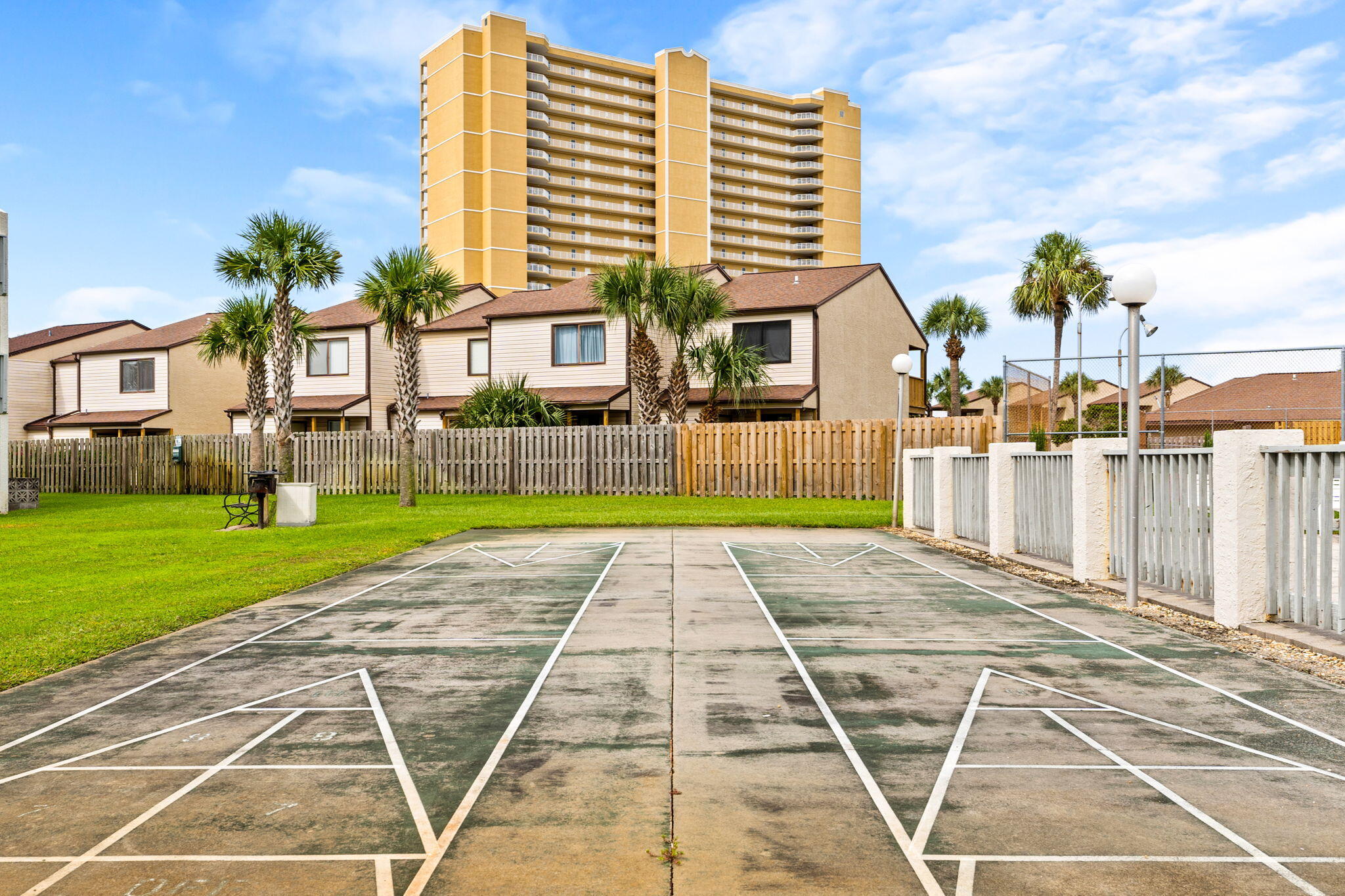 17614 Front Beach Road, UNIT A14