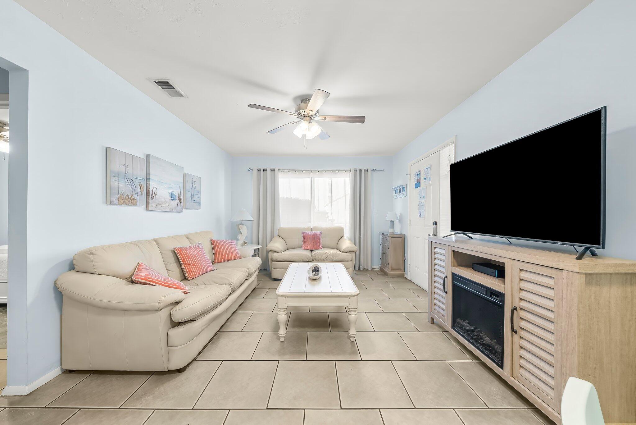 17614 Front Beach Road, UNIT A14