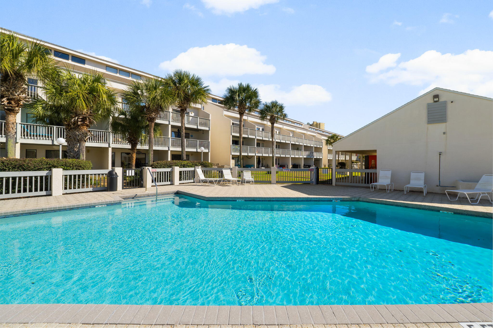 17614 Front Beach Road, UNIT A14