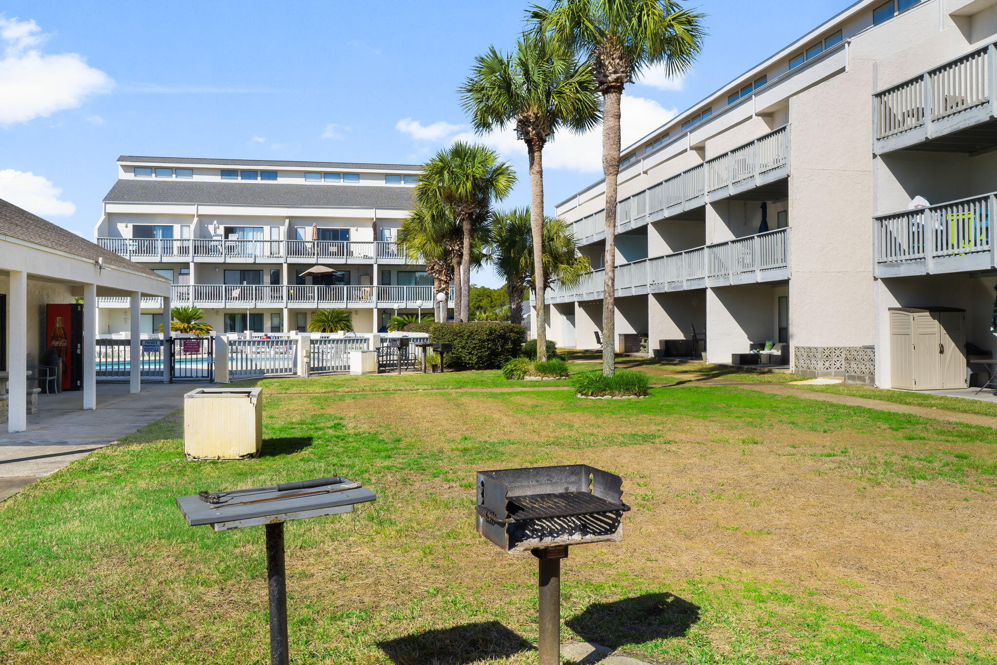 17614 Front Beach Road, UNIT A14