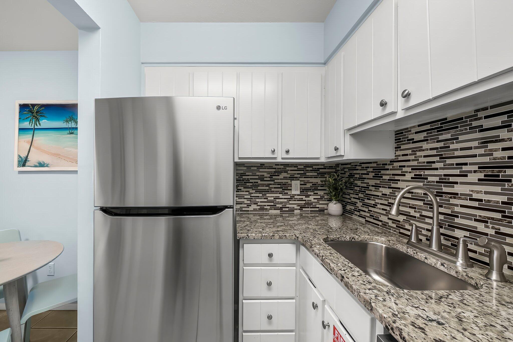 17614 Front Beach Road, UNIT A14