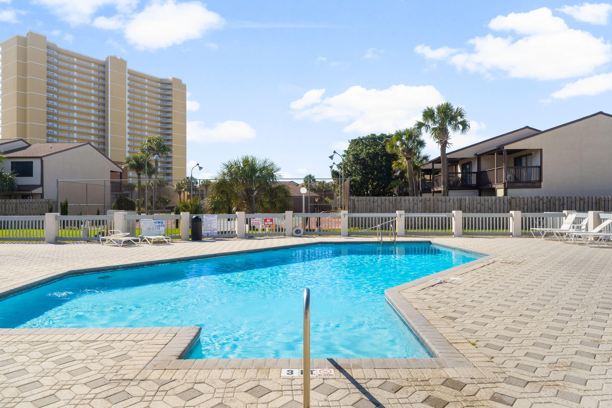 17614 Front Beach Road, UNIT A14