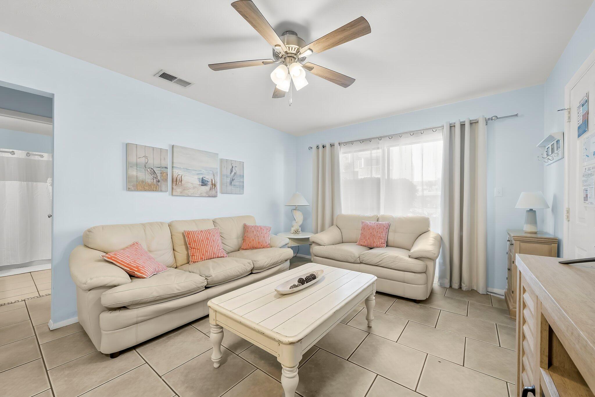 17614 Front Beach Road, UNIT A14