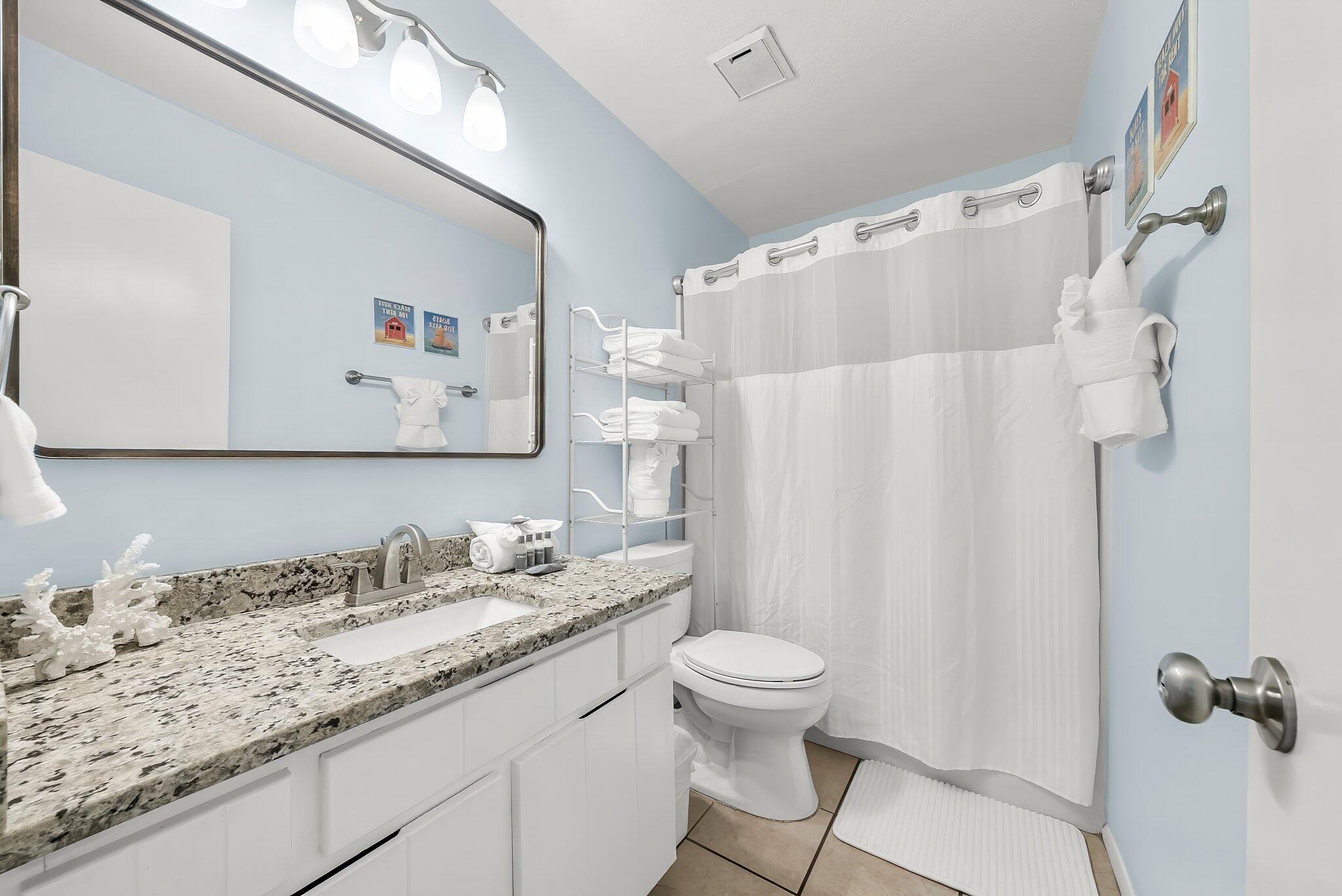 17614 Front Beach Road, UNIT A14