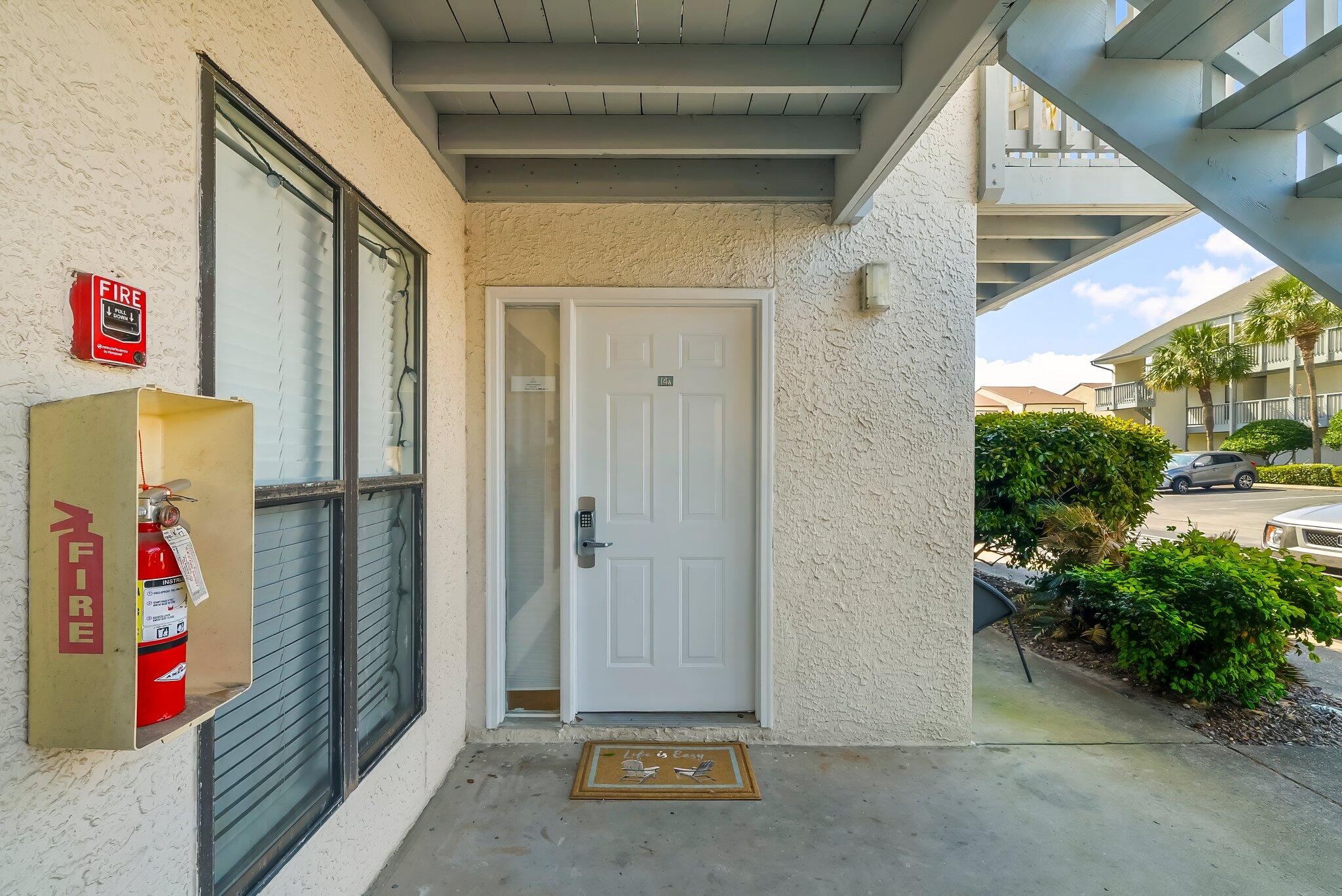 17614 Front Beach Road, UNIT A14