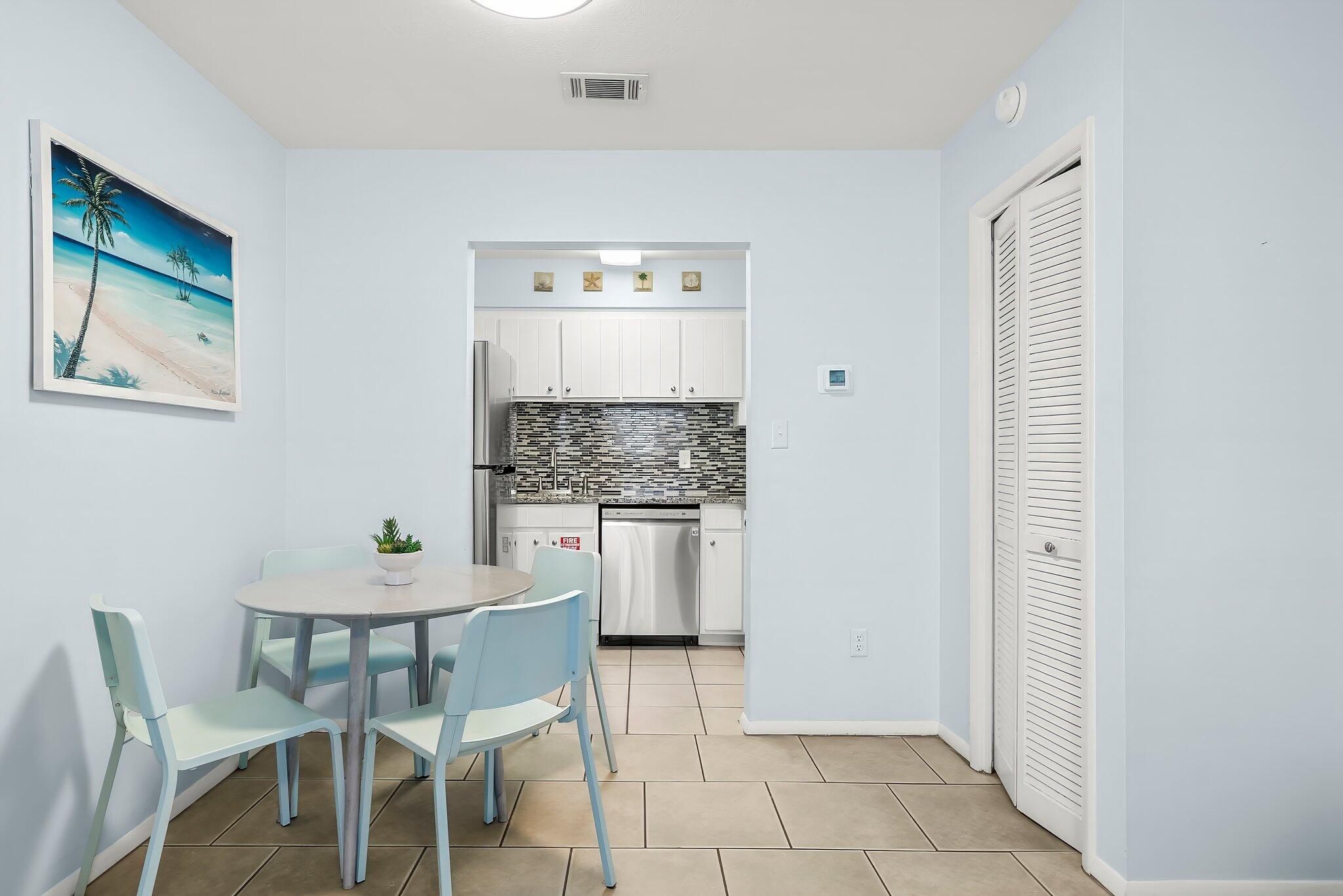 17614 Front Beach Road, UNIT A14