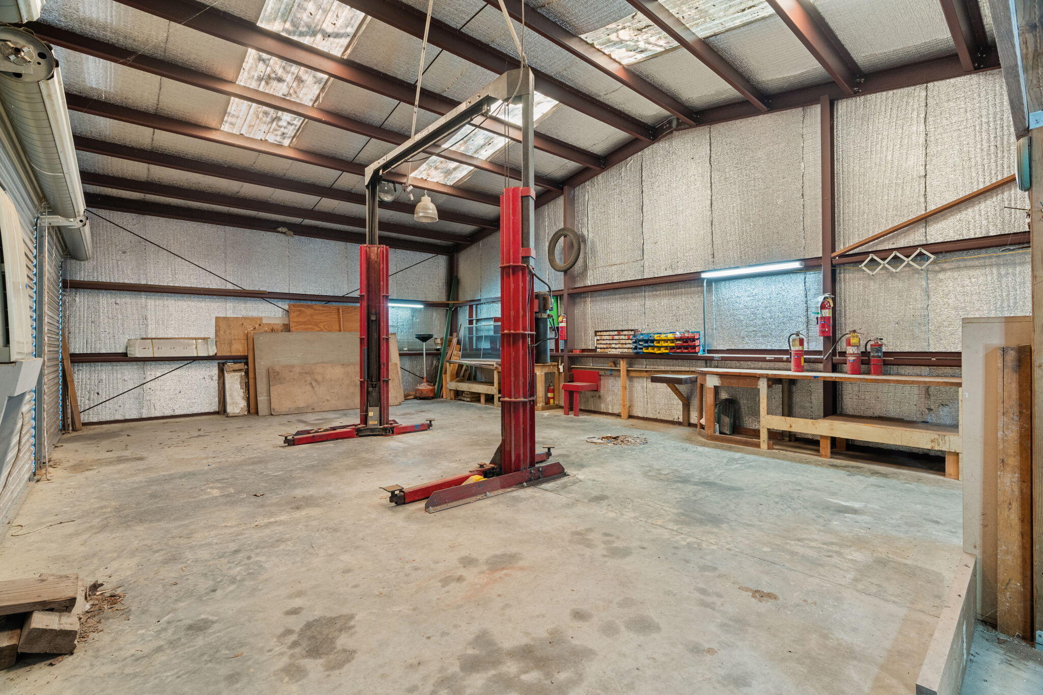 10080 Pilgrim Trail Road