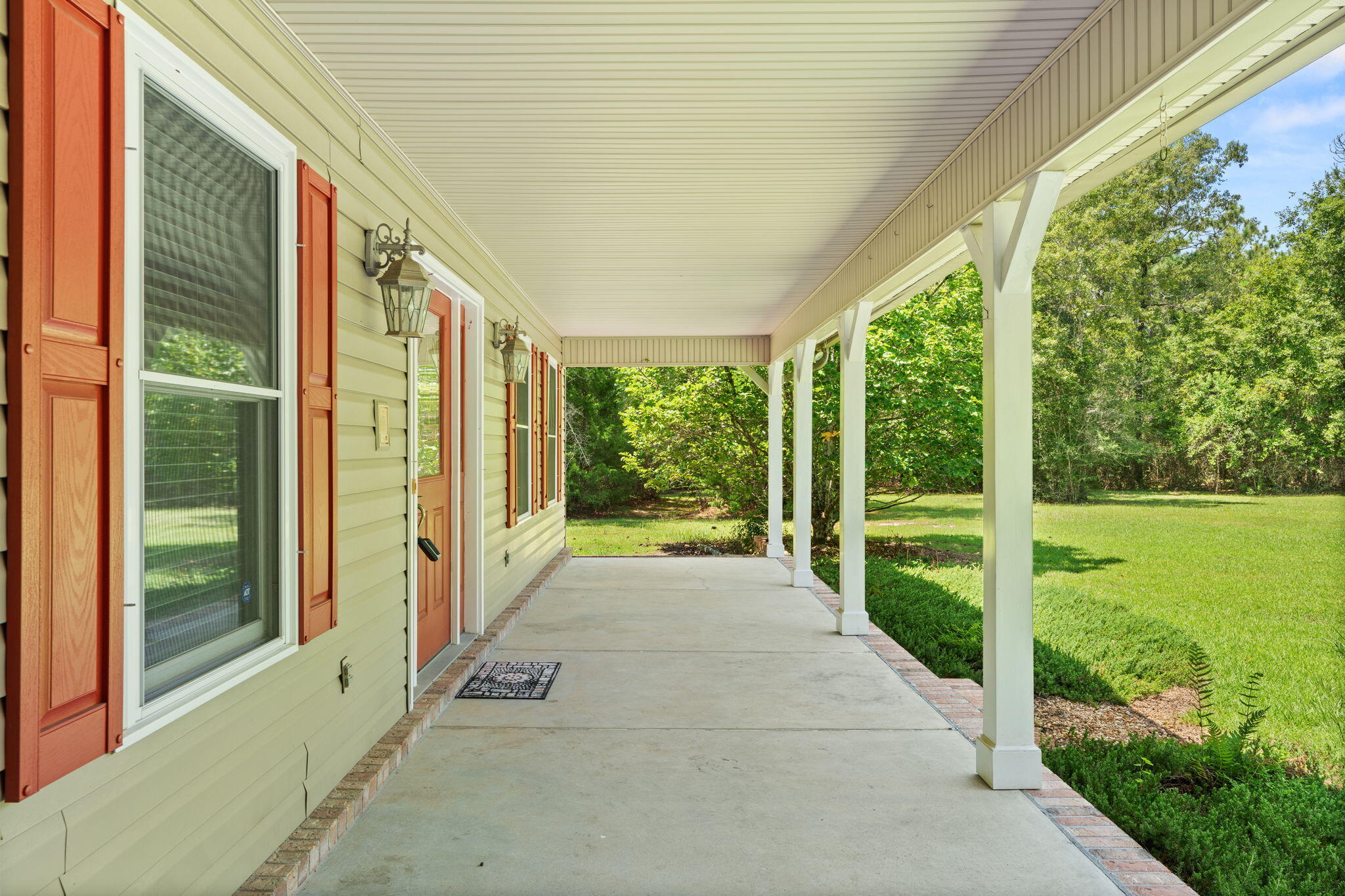 10080 Pilgrim Trail Road
