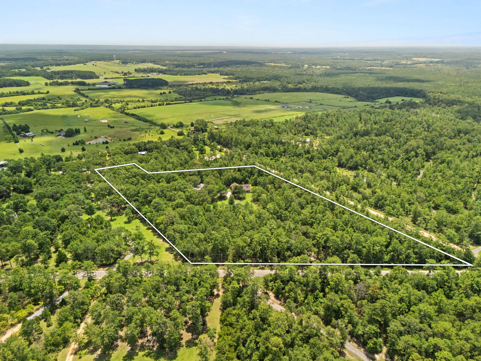 10080 Pilgrim Trail Road