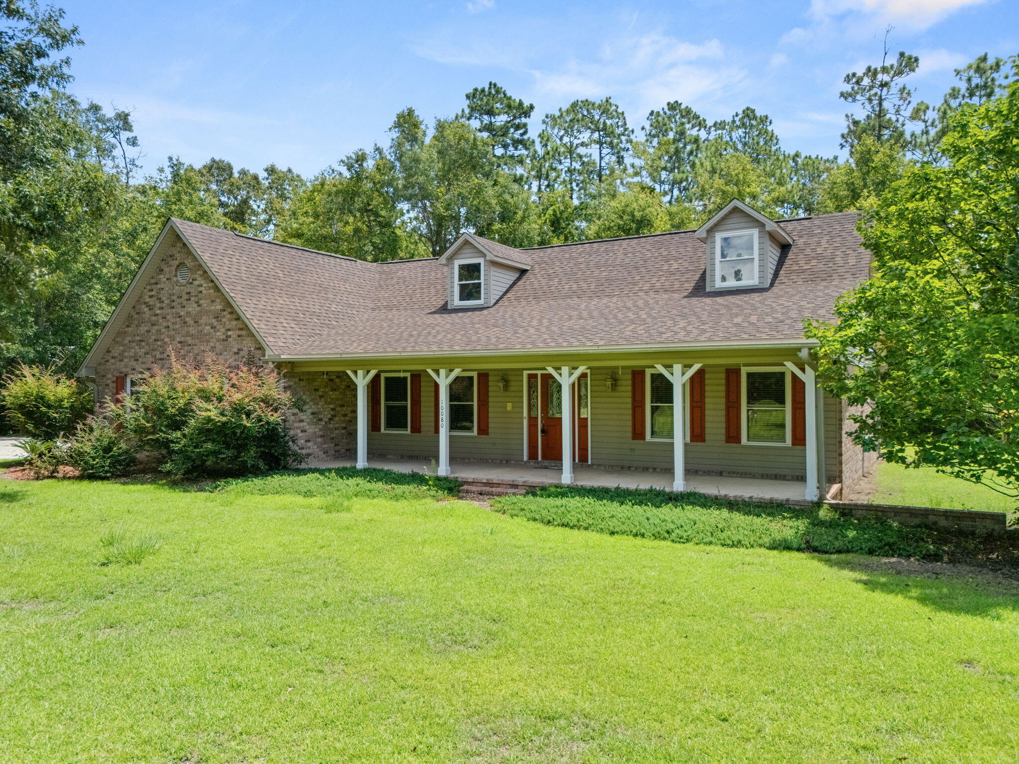 10080 Pilgrim Trail Road