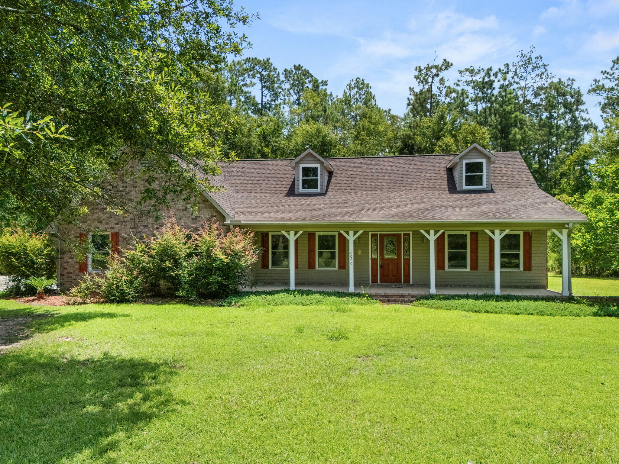 10080 Pilgrim Trail Road