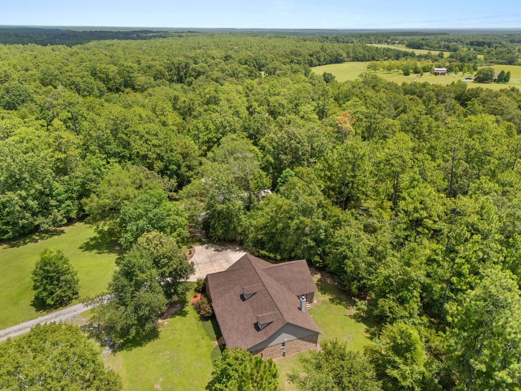 10080 Pilgrim Trail Road