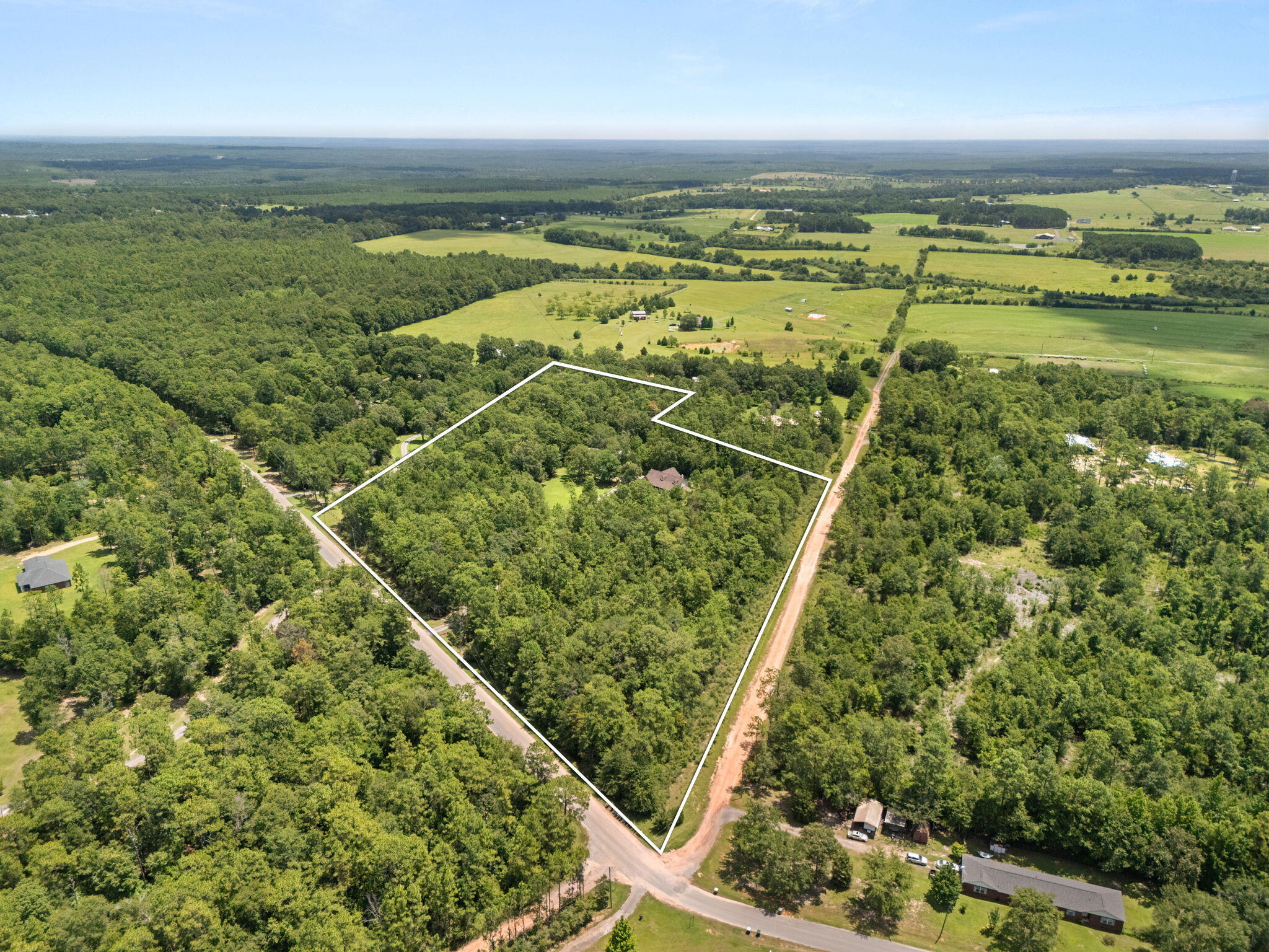 10080 Pilgrim Trail Road