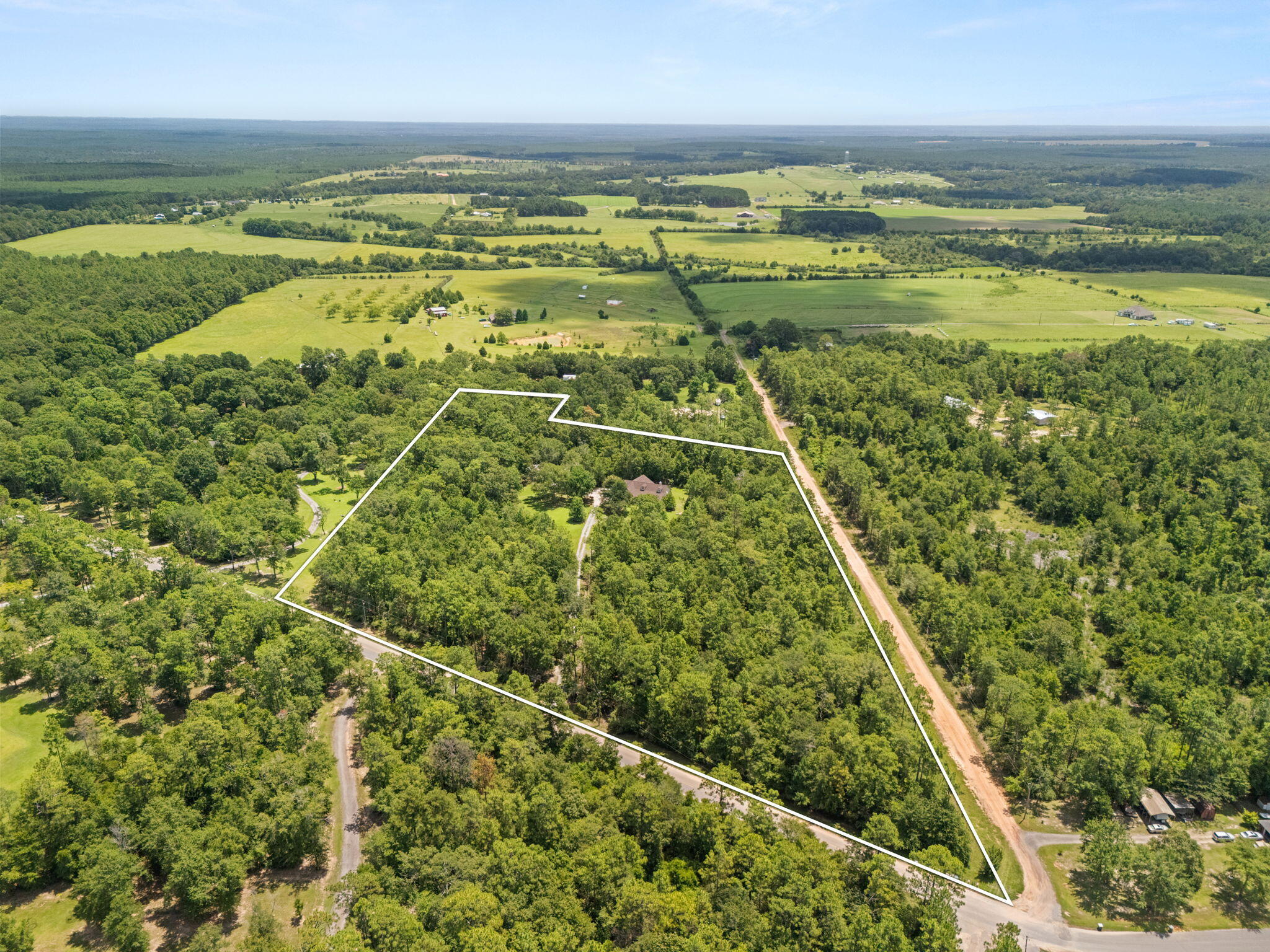 10080 Pilgrim Trail Road