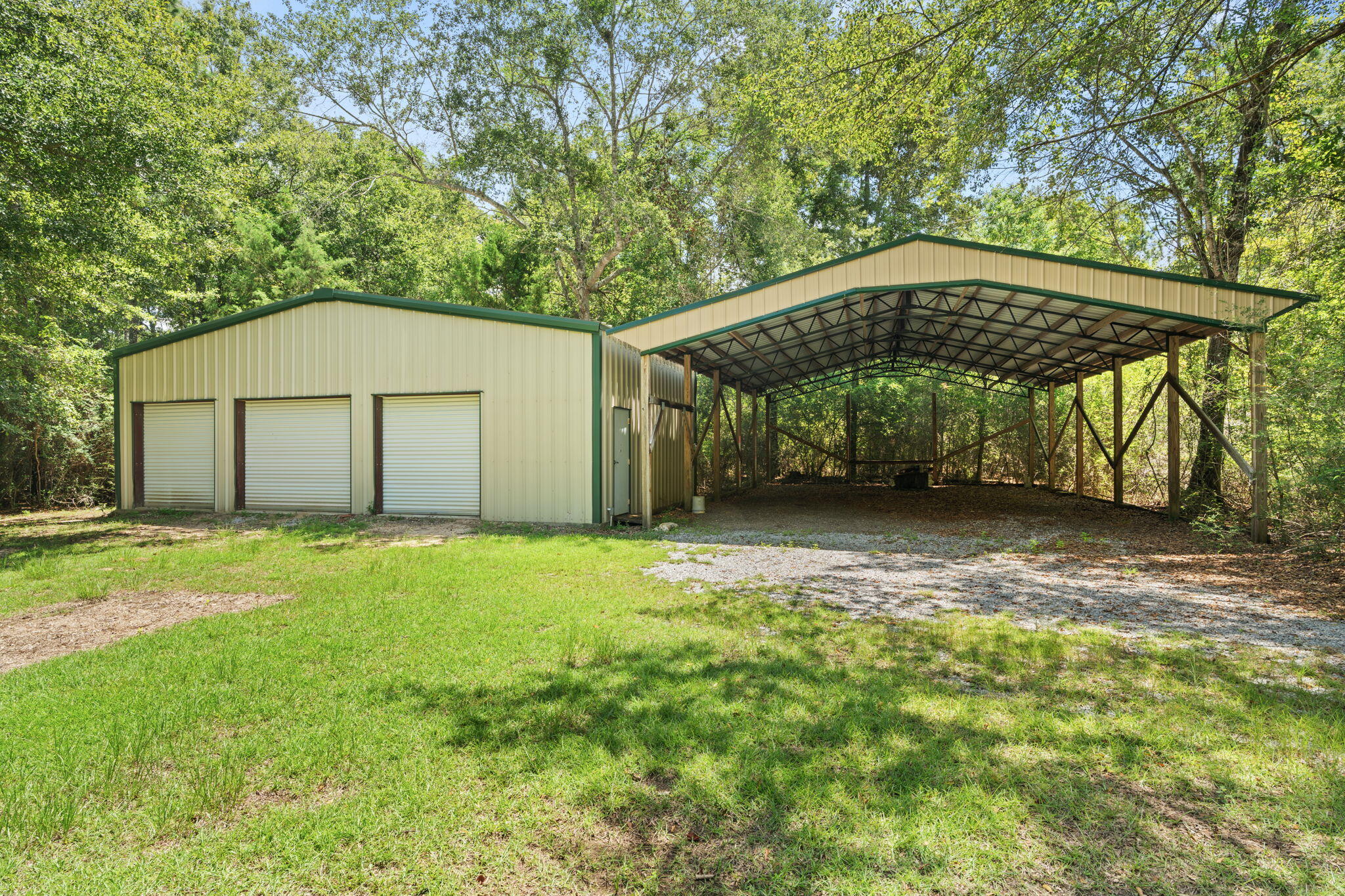 10080 Pilgrim Trail Road
